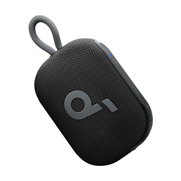 Anker Soundcore Select 4 Go, Schwarz, Kabellos