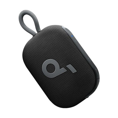 Anker Soundcore Select 4 Go, Schwarz, Kabellos