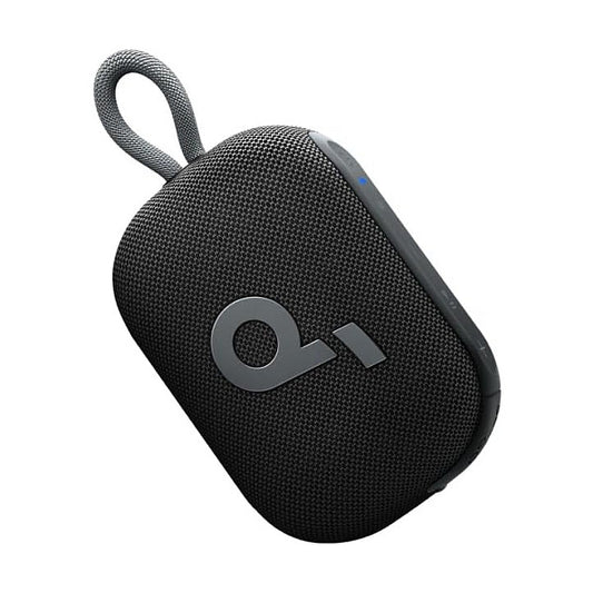 Anker Soundcore Select 4 Go, Schwarz, Kabellos