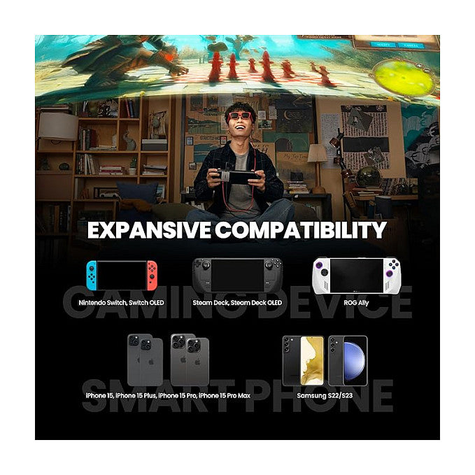 XREAL HUB