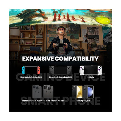 XREAL HUB
