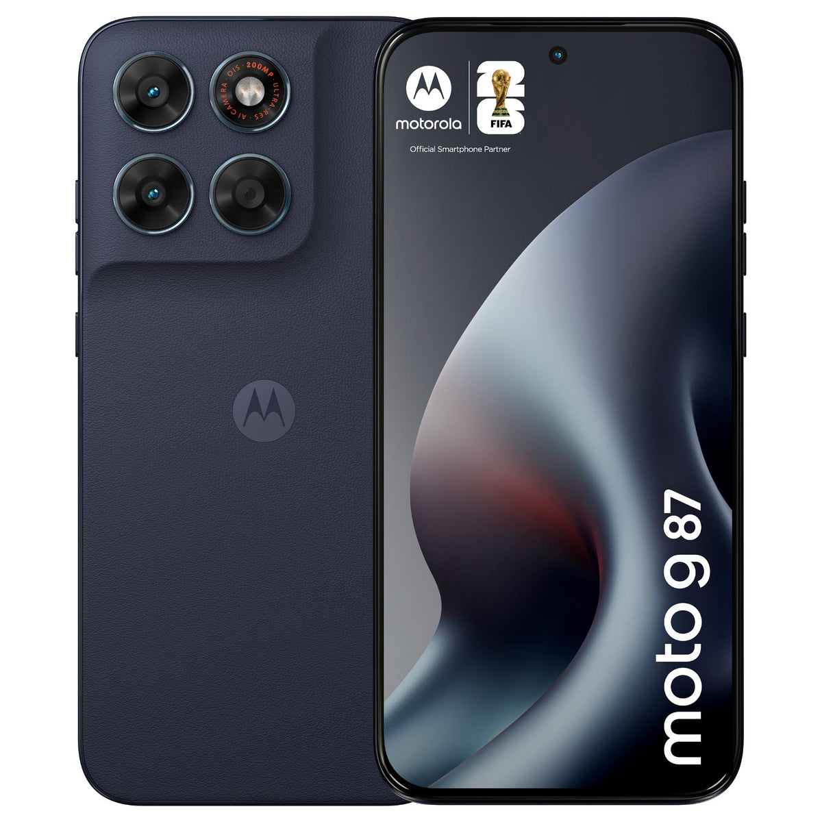 Motorola Moto G87 8RAM 256GB overture