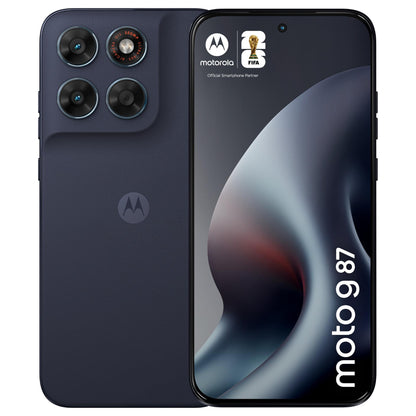 Motorola Moto G87 8RAM 256GB overture