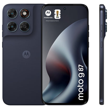 Motorola Moto G87 8RAM 256GB overture