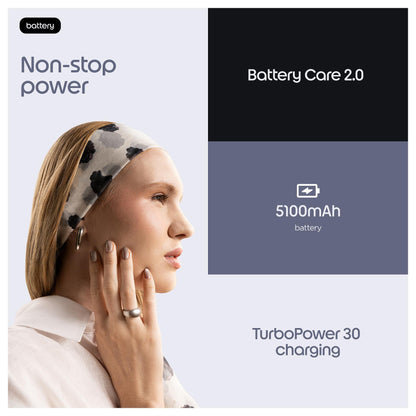 Motorola Moto G87 8RAM 256GB overture