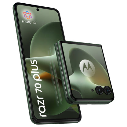 Motorola Razr 70 Plus 12RAM 256 GB mountain view