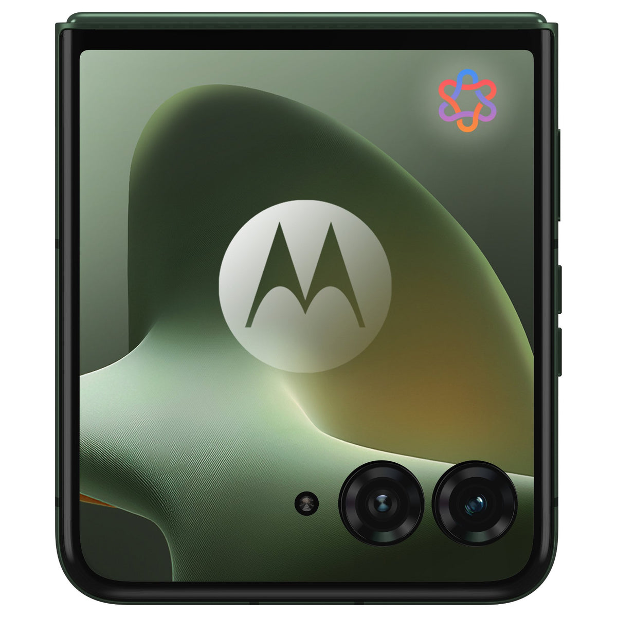 Motorola Razr 70 Plus 12RAM 256 GB mountain view