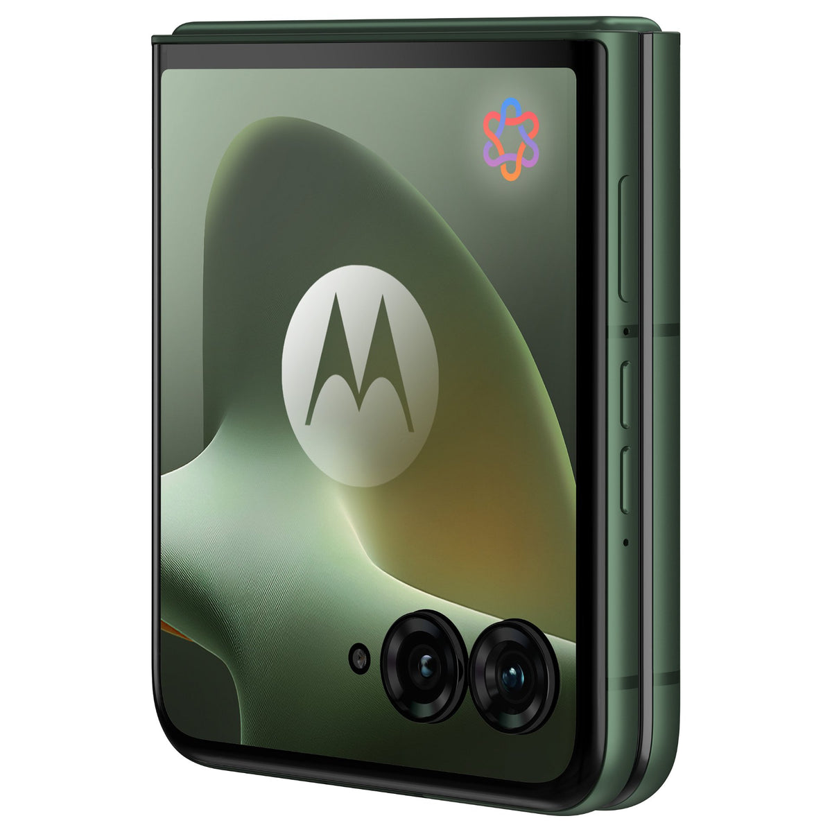 Motorola Razr 70 Plus 12RAM 256 GB mountain view