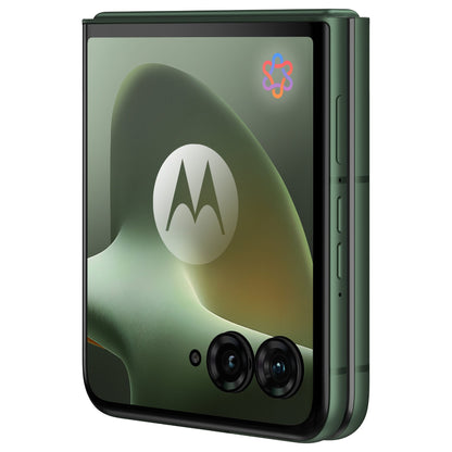 Motorola Razr 70 Plus 12RAM 256 GB mountain view