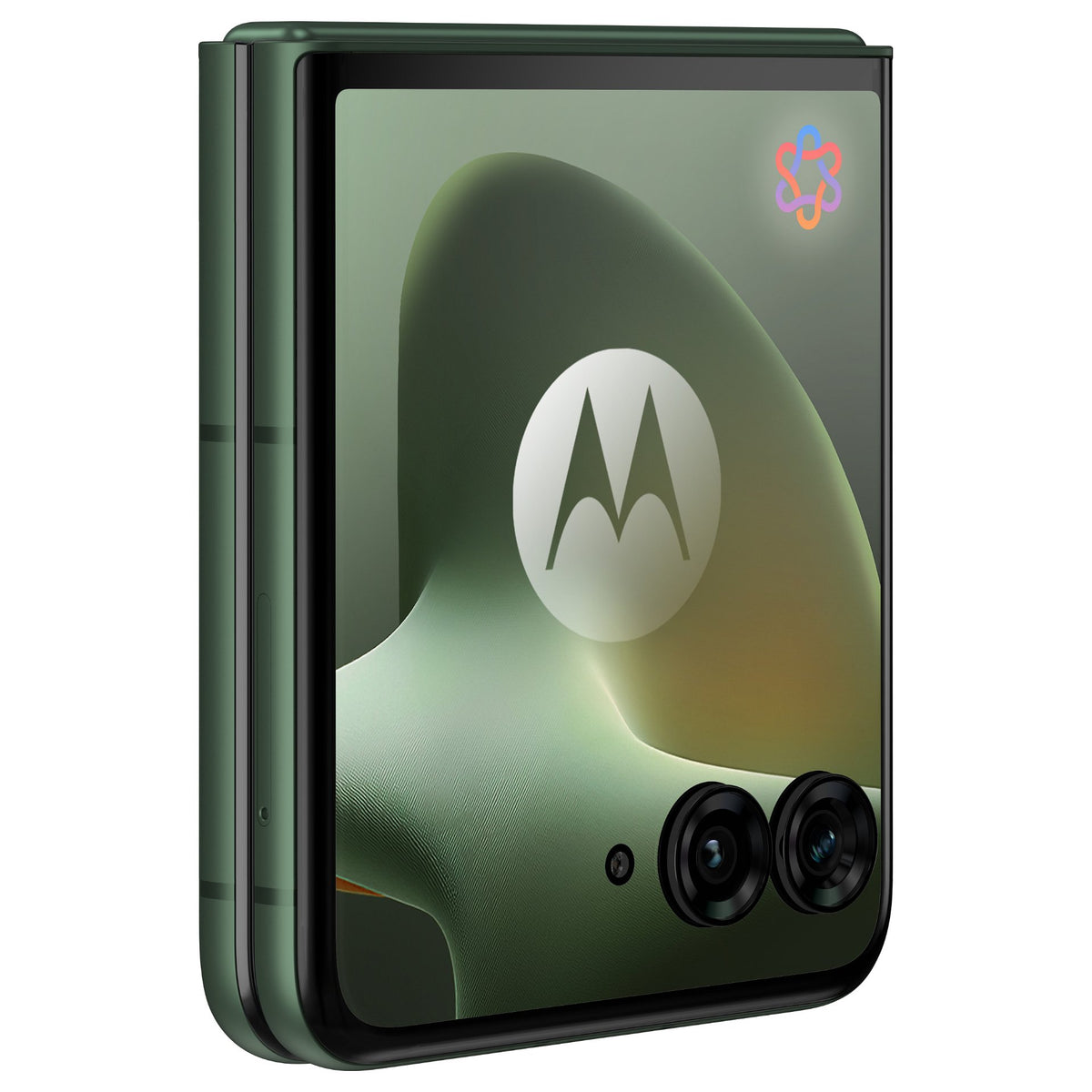 Motorola Razr 70 Plus 12RAM 256 GB mountain view