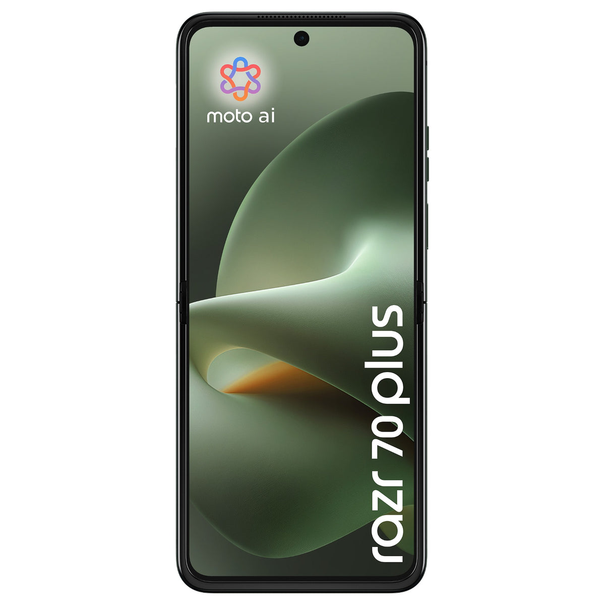 Motorola Razr 70 Plus 12RAM 256 GB mountain view
