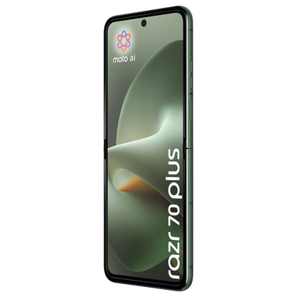 Motorola Razr 70 Plus 12RAM 256 GB mountain view