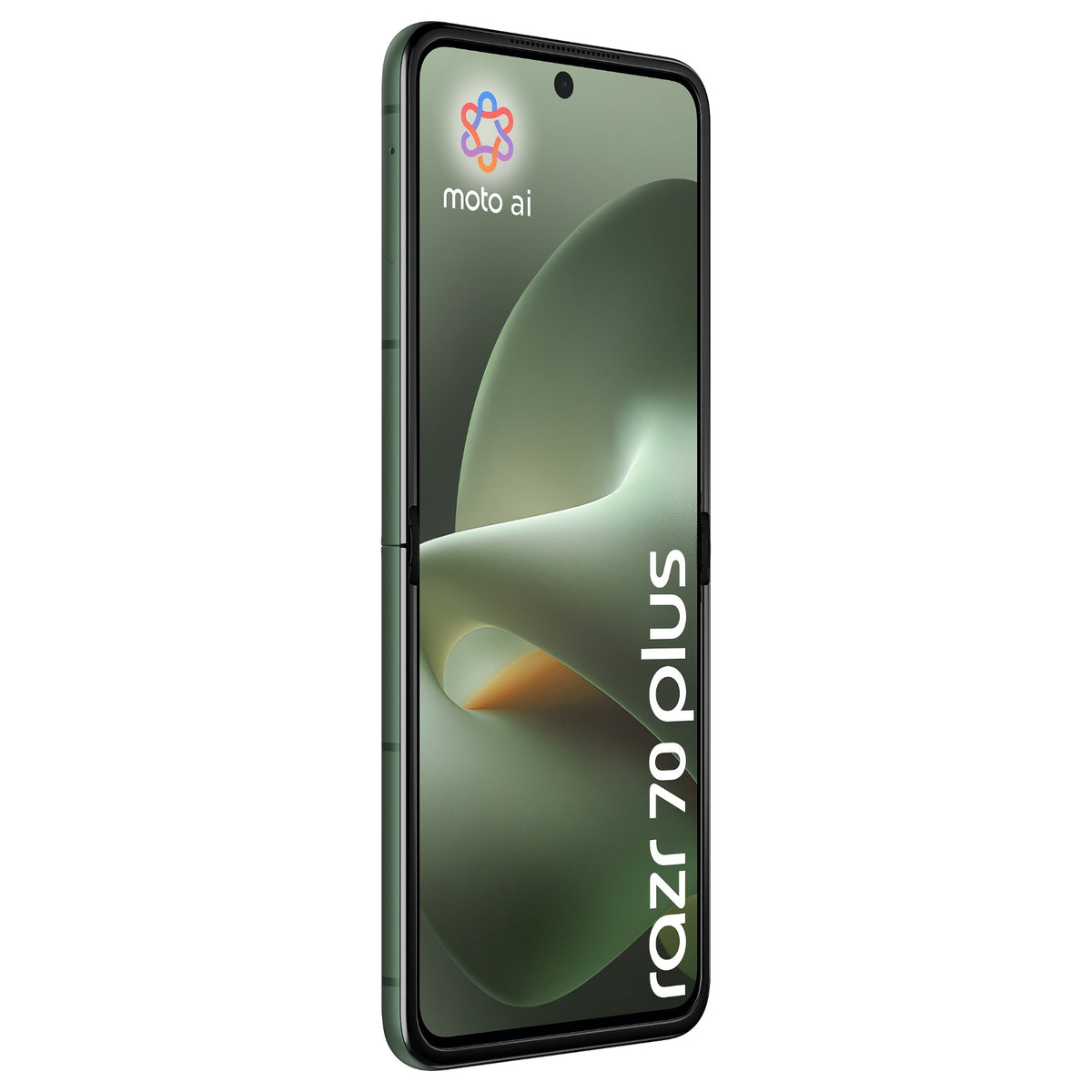 Motorola Razr 70 Plus 12RAM 256 GB mountain view