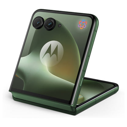 Motorola Razr 70 Plus 12RAM 256 GB mountain view