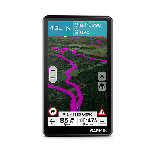 Garmin zumo XT3 - 6-Zoll