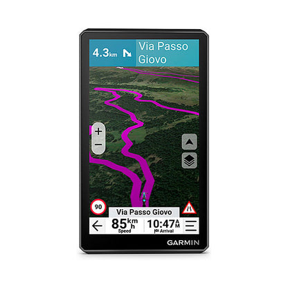 Garmin zumo XT3 - 6-Zoll