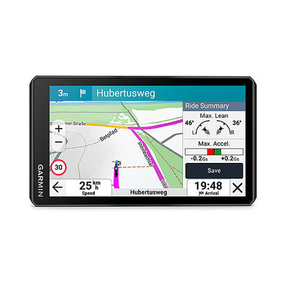 Garmin zumo XT3 - 6-Zoll