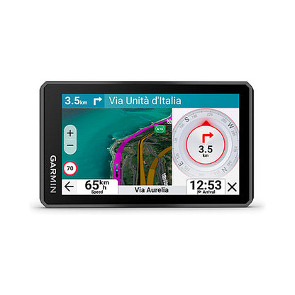 Garmin zumo XT3 - 6-Zoll