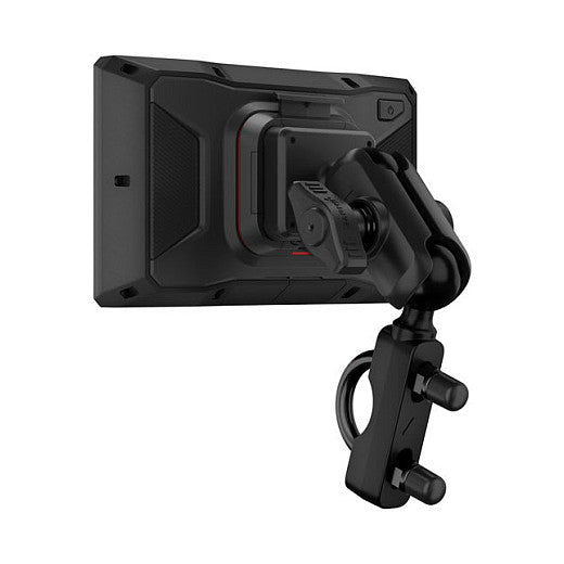 Garmin zumo XT3 - 6-Zoll