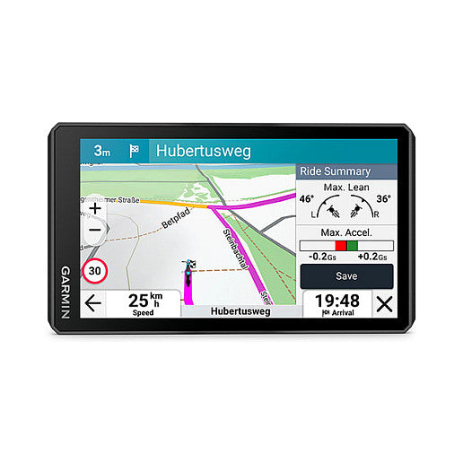 Garmin zumo XT3 - 4,7-Zoll