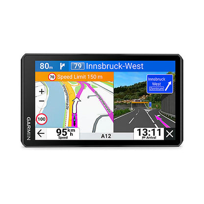 Garmin zumo XT3 - 4,7-Zoll