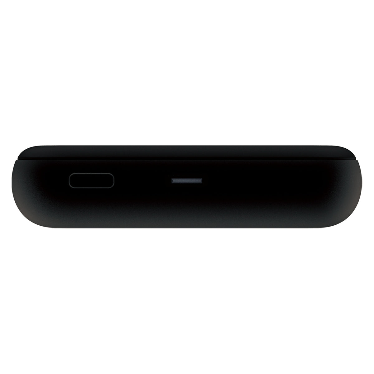 Verbatim Wireless Powerbank Charge 'n' Go 10.000mAh (schwarz, Qi, PD 3.0, Quick Charge 3.0)