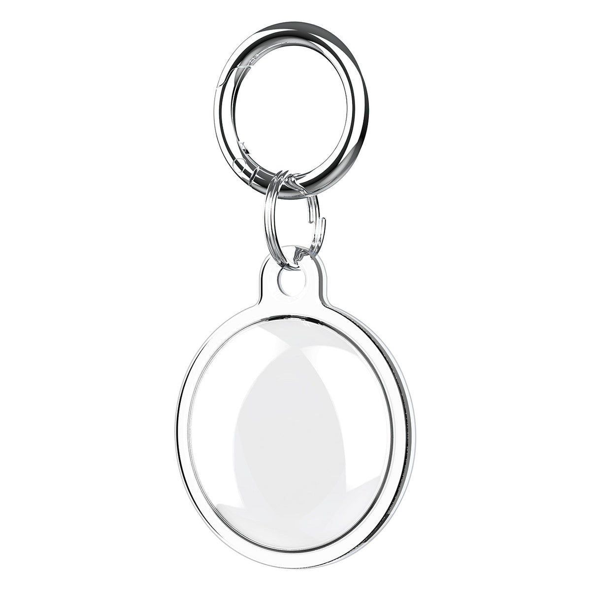 Verbatim My Finder Coin Bluetooth Tracker schwarz/wei/pink (3er Pack)