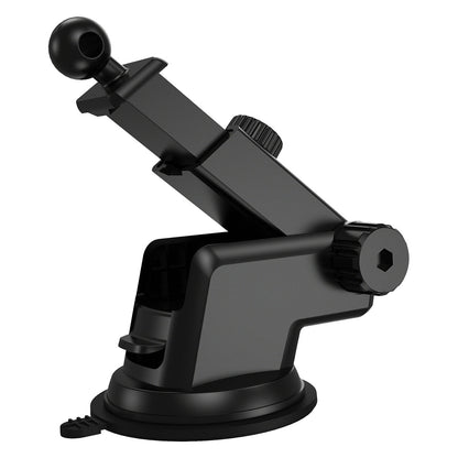 VERBATIM Charge ´n´ Drive Qi2 - magnetisches kabelloses Autoladegerät