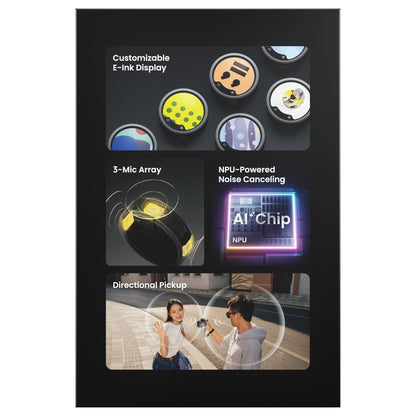 Insta360 Mic Pro Transmitter MC110