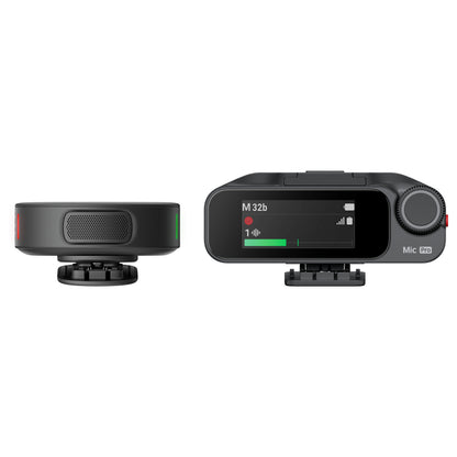 Insta360 Mic Pro (1TX + 1 RX)
