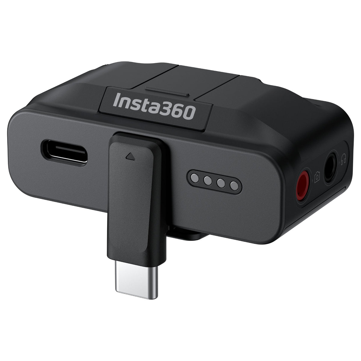 Insta360 Mic Pro (1TX + 1 RX)
