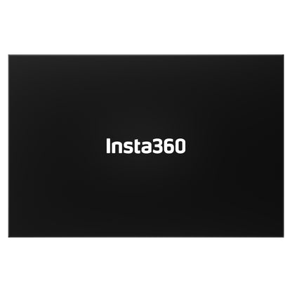 Insta360 Mic Pro (1TX + 1 RX)