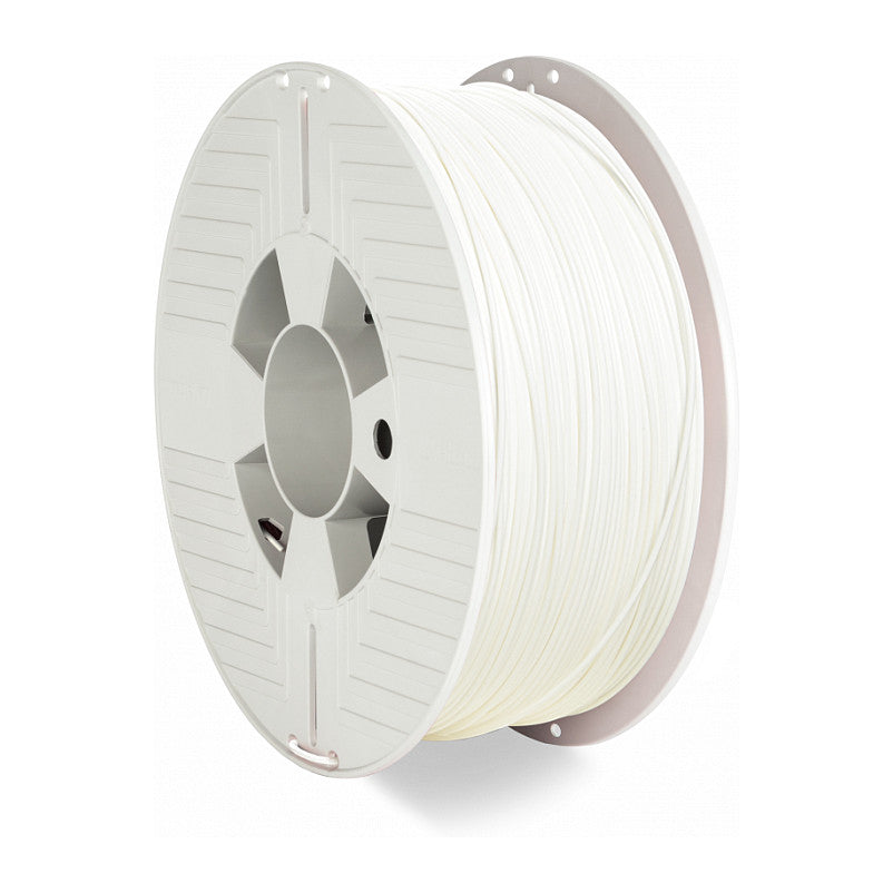 PETG 1,75mm WHITE 1kg