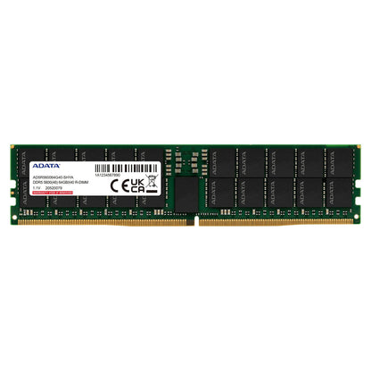 32GB ADATA RIMM 5600 (AD5R560032G20-SHYA)