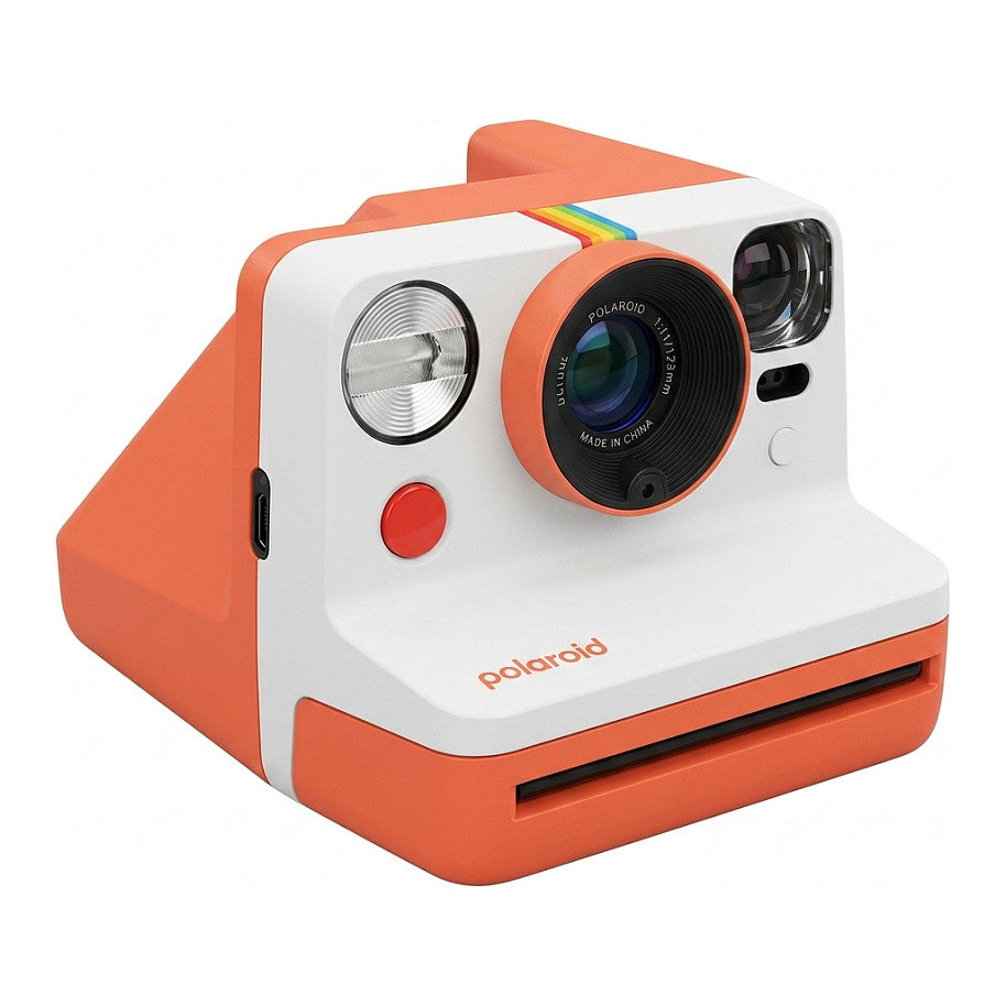 Polaroid Now Gen 3 Coral