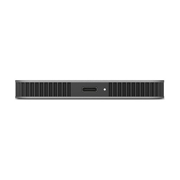 2TB LaCie 6,4cm (2,5") Mobile Drive USB-C Moon Silver