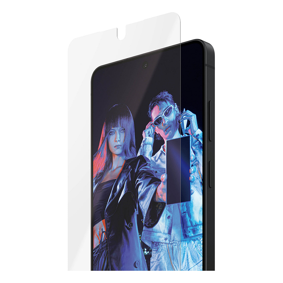 PanzerGlass SAFE Displayschutz Samsung Galaxy S26 Ultra|Ultra-Wide Fit|Bulk