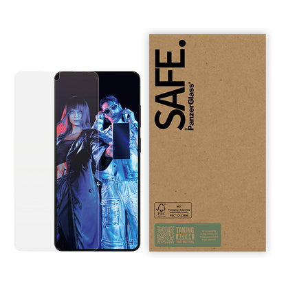 PanzerGlass SAFE Displayschutz Samsung Galaxy S26 Ultra|Ultra-Wide Fit|Bulk