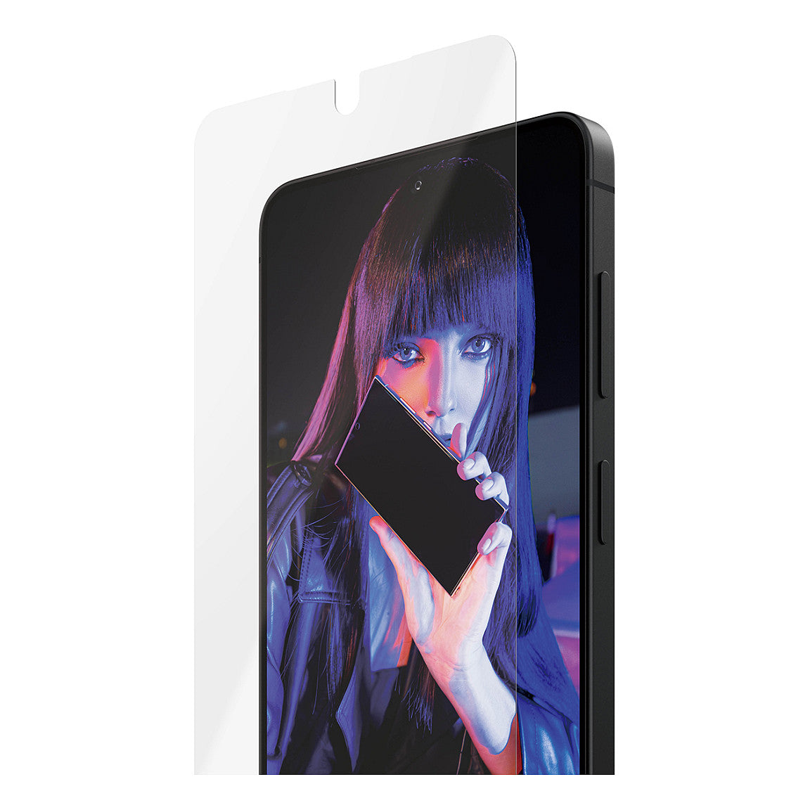 PanzerGlass SAFE Displayschutz Samsung Galaxy S26 |Ultra-Wide Fit|Bulk