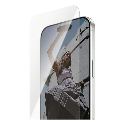 SAFE Schutzglas iPhone 17/17 Pro/16 Pro UWF *BULK