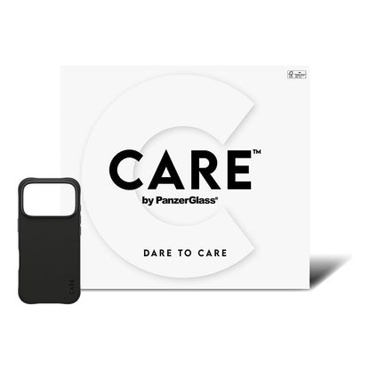 CARE fashionable Samba Black MagSafe iPhone 17 Pro *BULK