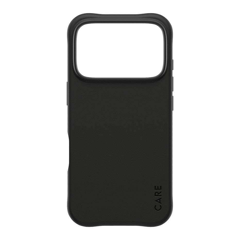CARE fashionable Samba Black MagSafe iPhone 17 Pro *BULK