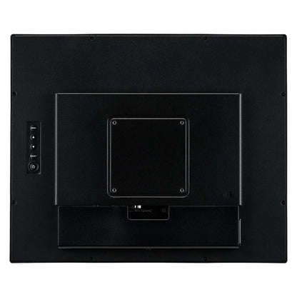 43,0cm/17" (1280x1024) iiyama ProLite TF1734MC-B8X 5:4 TN 5ms 75Hz HDMI DisplayPort VGA VESA Touch Black
