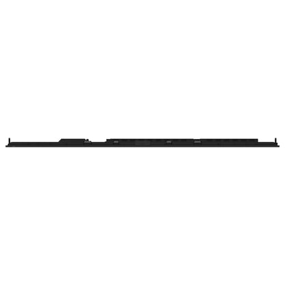 265,7cm/104.6" (5120x2160) iiyama LH10552UWS-B1AG 21:9 5K UW IPS 8ms 60Hz HDMI DisplayPort USB-C RJ45 RS-232c VESA Speaker WiFi Black
