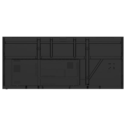 265,7cm/104.6" (5120x2160) iiyama LH10552UWS-B1AG 21:9 5K UW IPS 8ms 60Hz HDMI DisplayPort USB-C RJ45 RS-232c VESA Speaker WiFi Black