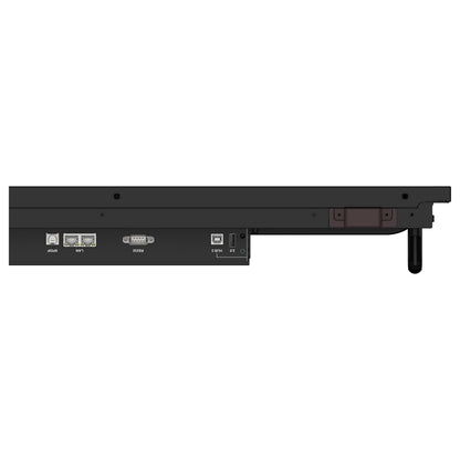 265,7cm/104.6" (5120x2160) iiyama LH10552UWS-B1AG 21:9 5K UW IPS 8ms 60Hz HDMI DisplayPort USB-C RJ45 RS-232c VESA Speaker WiFi Black