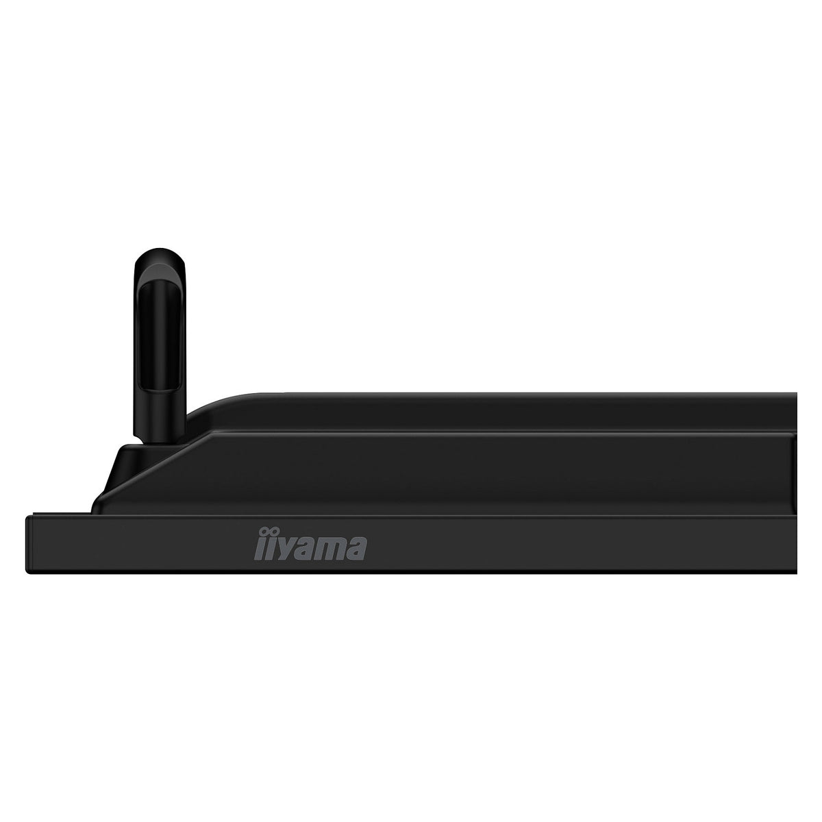 265,7cm/104.6" (5120x2160) iiyama LH10552UWS-B1AG 21:9 5K UW IPS 8ms 60Hz HDMI DisplayPort USB-C RJ45 RS-232c VESA Speaker WiFi Black