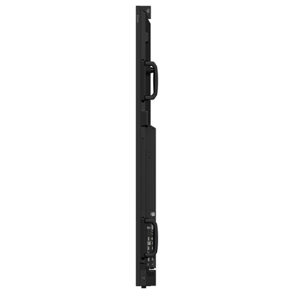 265,7cm/104.6" (5120x2160) iiyama LH10552UWS-B1AG 21:9 5K UW IPS 8ms 60Hz HDMI DisplayPort USB-C RJ45 RS-232c VESA Speaker WiFi Black