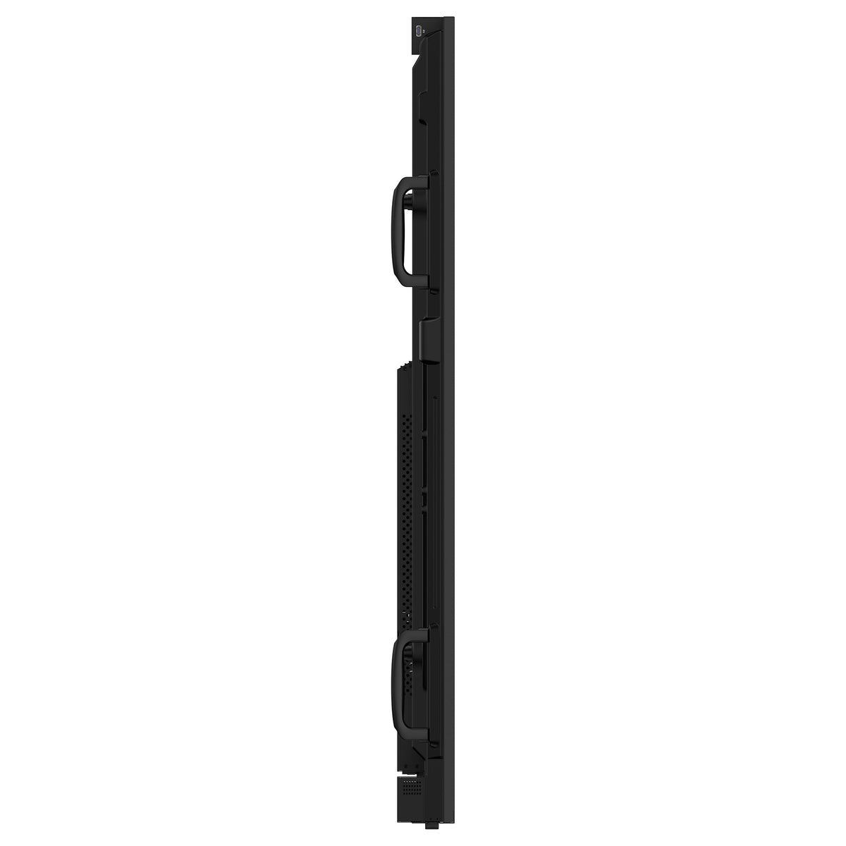265,7cm/104.6" (5120x2160) iiyama LH10552UWS-B1AG 21:9 5K UW IPS 8ms 60Hz HDMI DisplayPort USB-C RJ45 RS-232c VESA Speaker WiFi Black