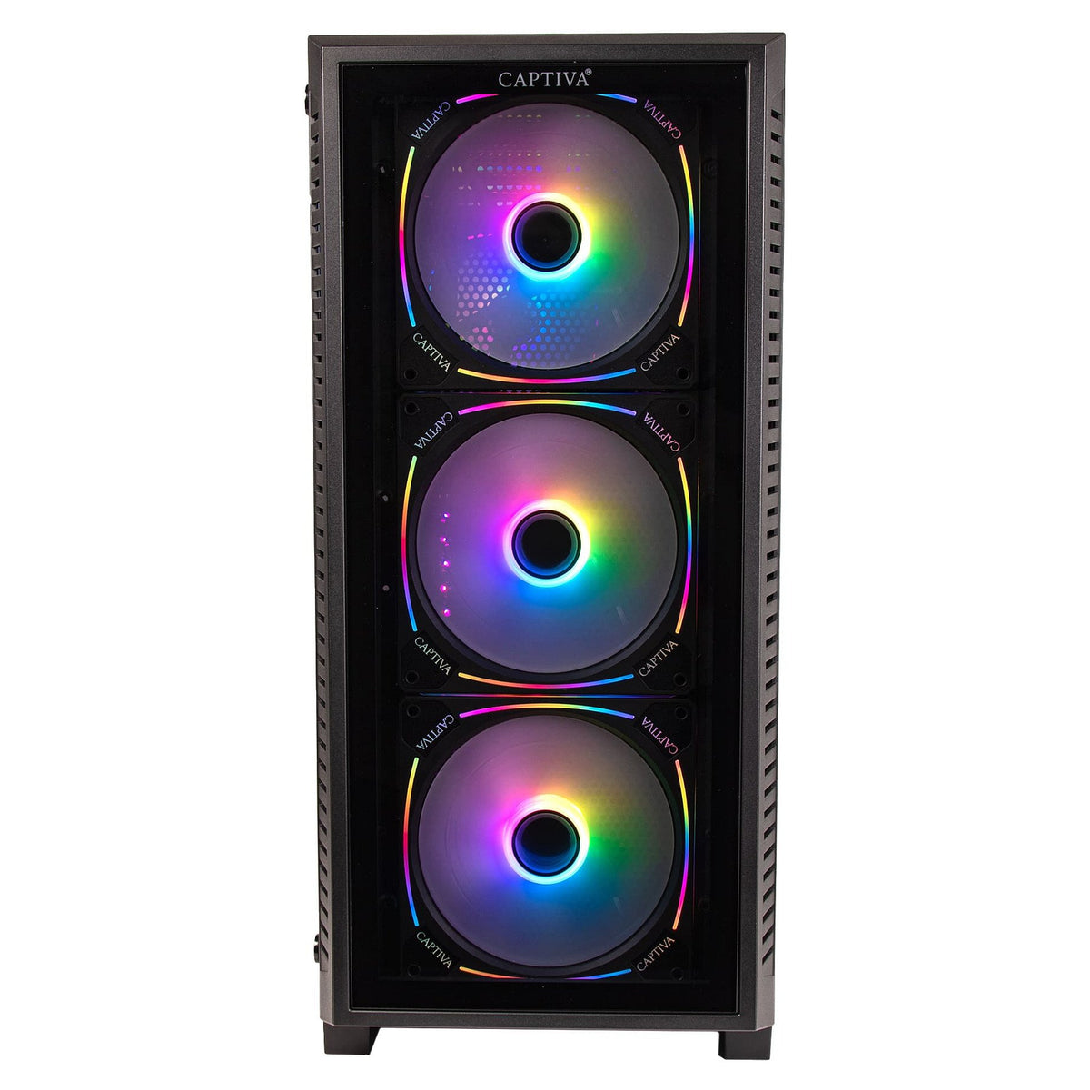 Captiva PC Highend Gaming I89-832 CU7 265KF/32GB/1TBSSD/RTX5070/W11 Home
